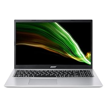 Acer Aspire3、 i5、 8GB RAM、 512GB SSD Amazon.com: acer Aspire 3 Slim Laptop in Silver Intel 10
